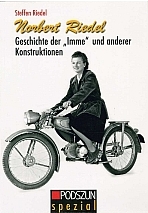 Cover des Buches `Geschichte der Imme`